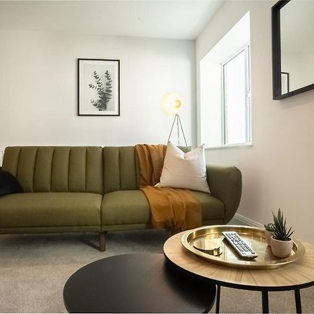 Boutique Apartments Torquay Overlooking Harbour - Near Babbacombe & Beach المظهر الخارجي الصورة