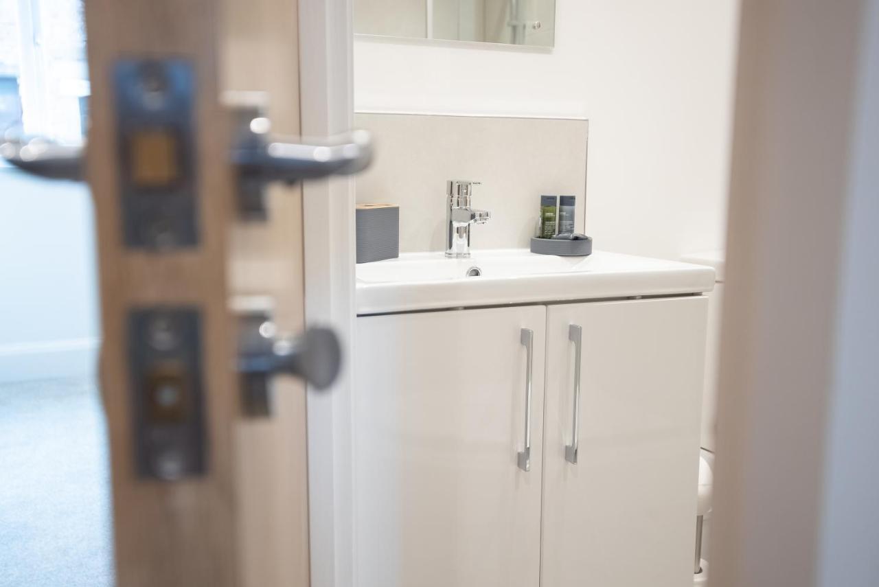 Boutique Apartments Torquay Overlooking Harbour - Near Babbacombe & Beach المظهر الخارجي الصورة