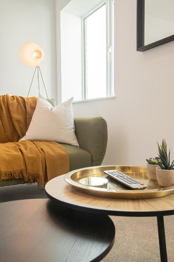 Boutique Apartments Torquay Overlooking Harbour - Near Babbacombe & Beach المظهر الخارجي الصورة
